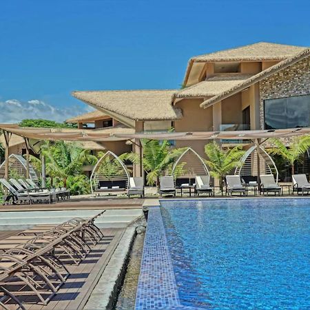 Nammbu Beach Front Bungalows Samara Luaran gambar