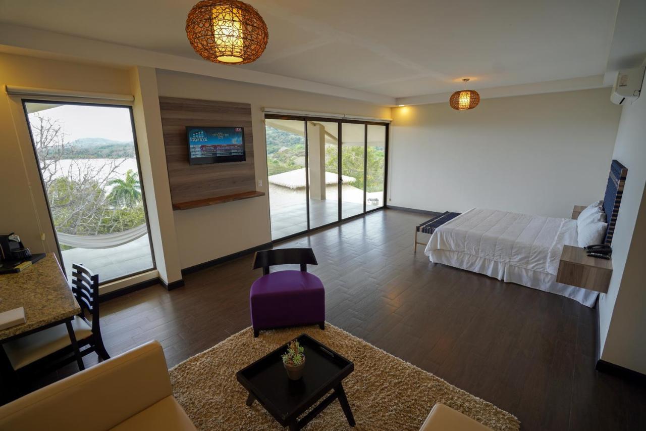 Nammbu Beach Front Bungalows Samara Luaran gambar