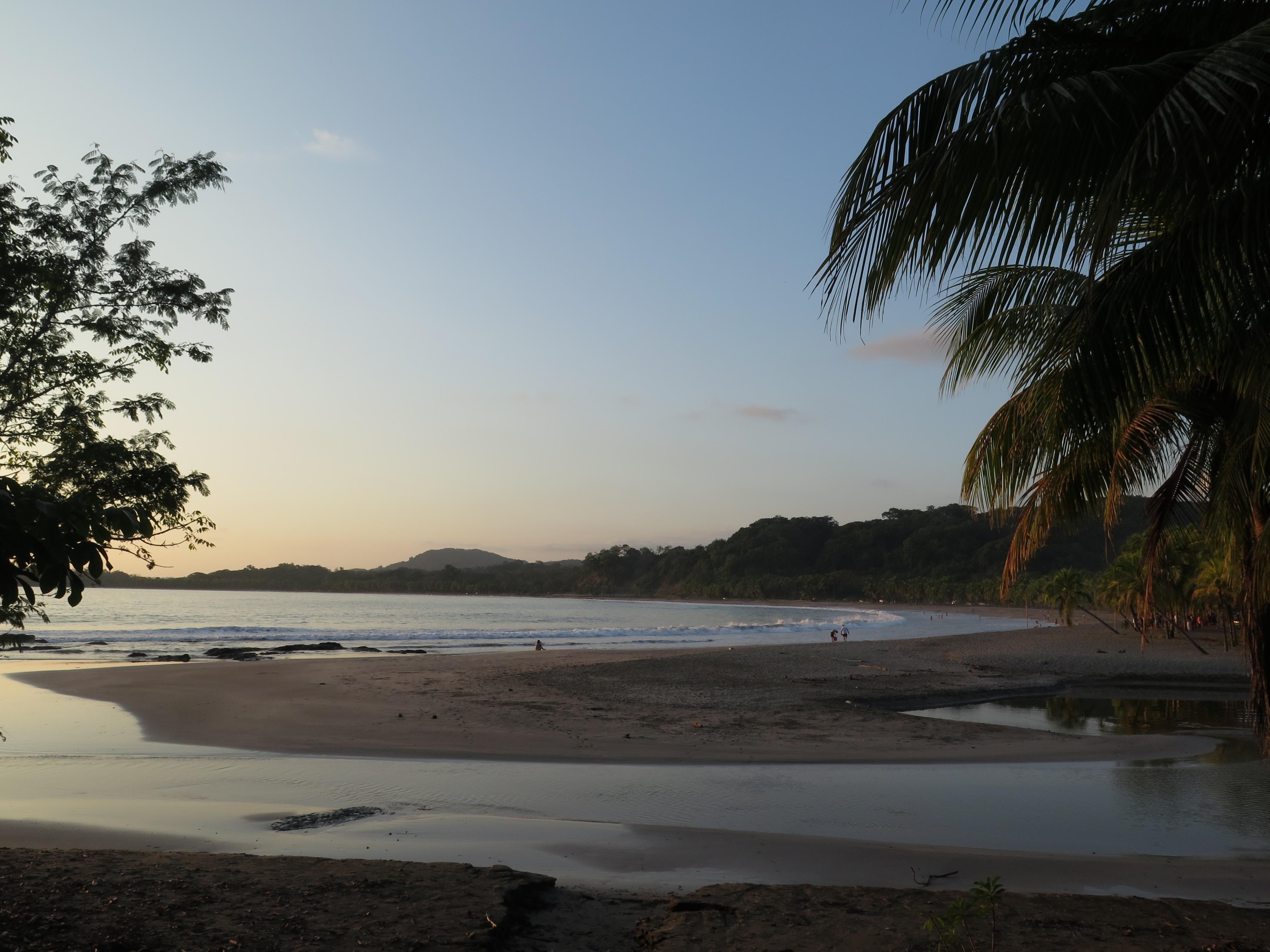 Nammbu Beach Front Bungalows Samara Luaran gambar
