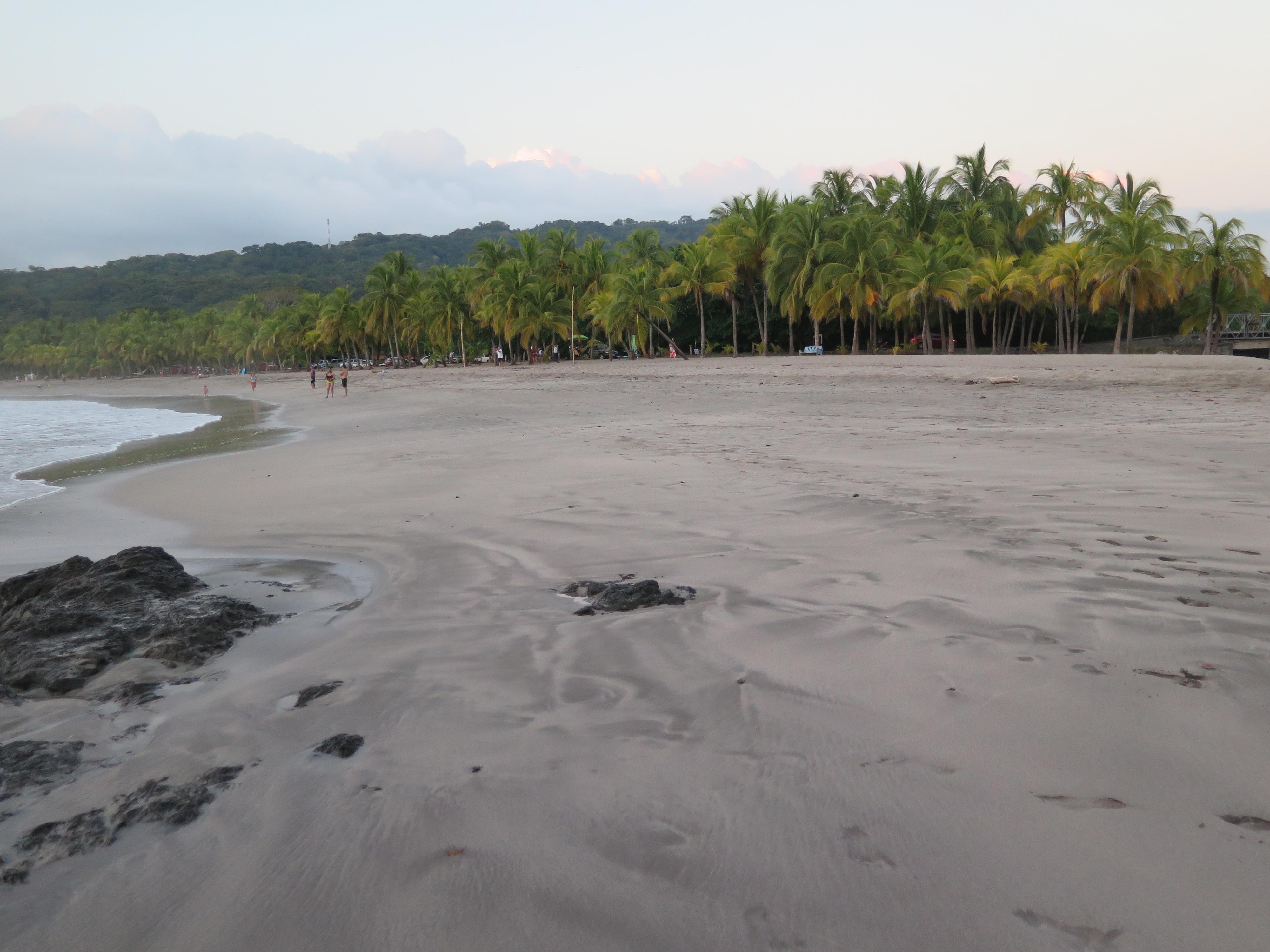 Nammbu Beach Front Bungalows Samara Luaran gambar