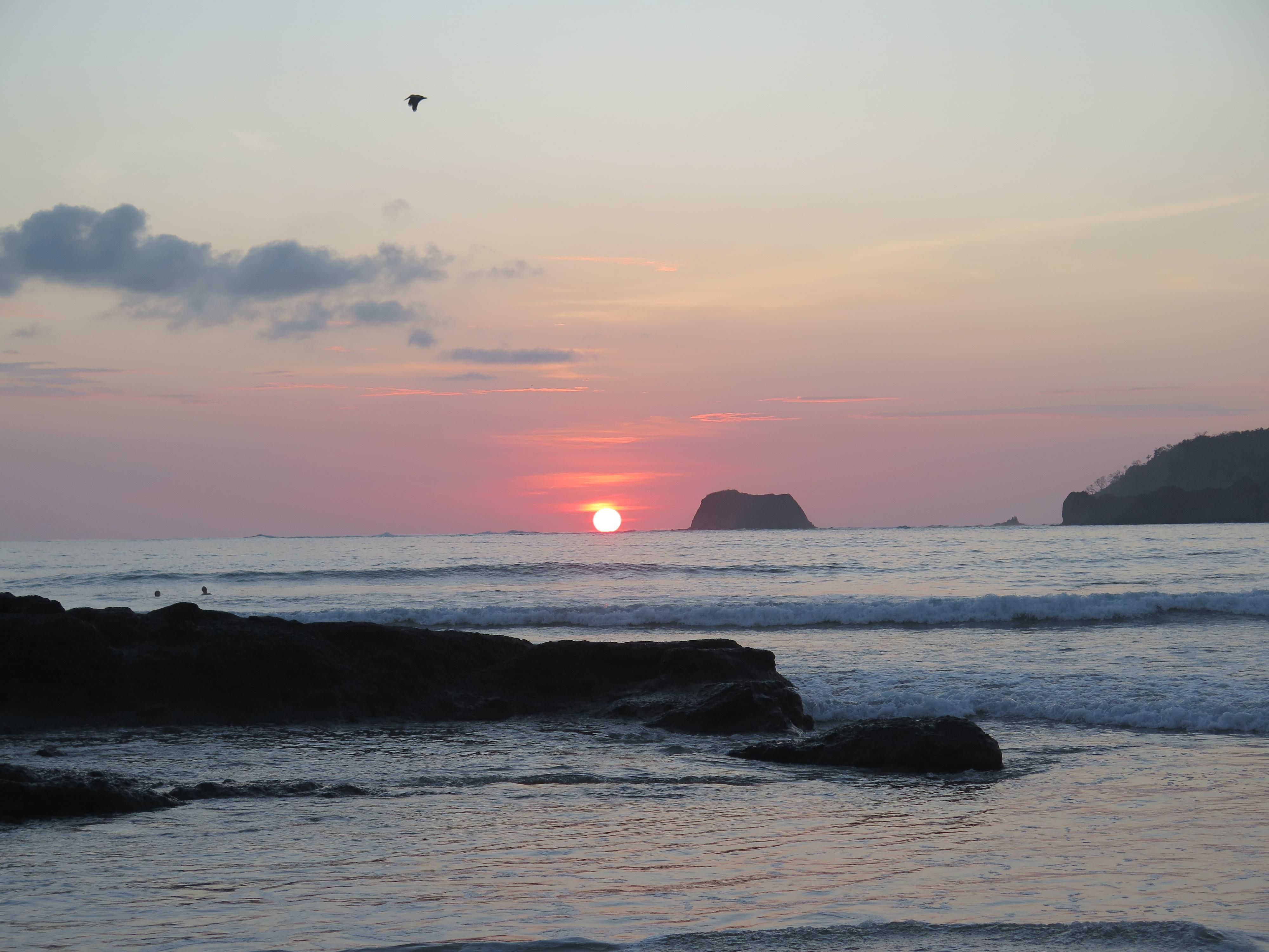 Nammbu Beach Front Bungalows Samara Luaran gambar