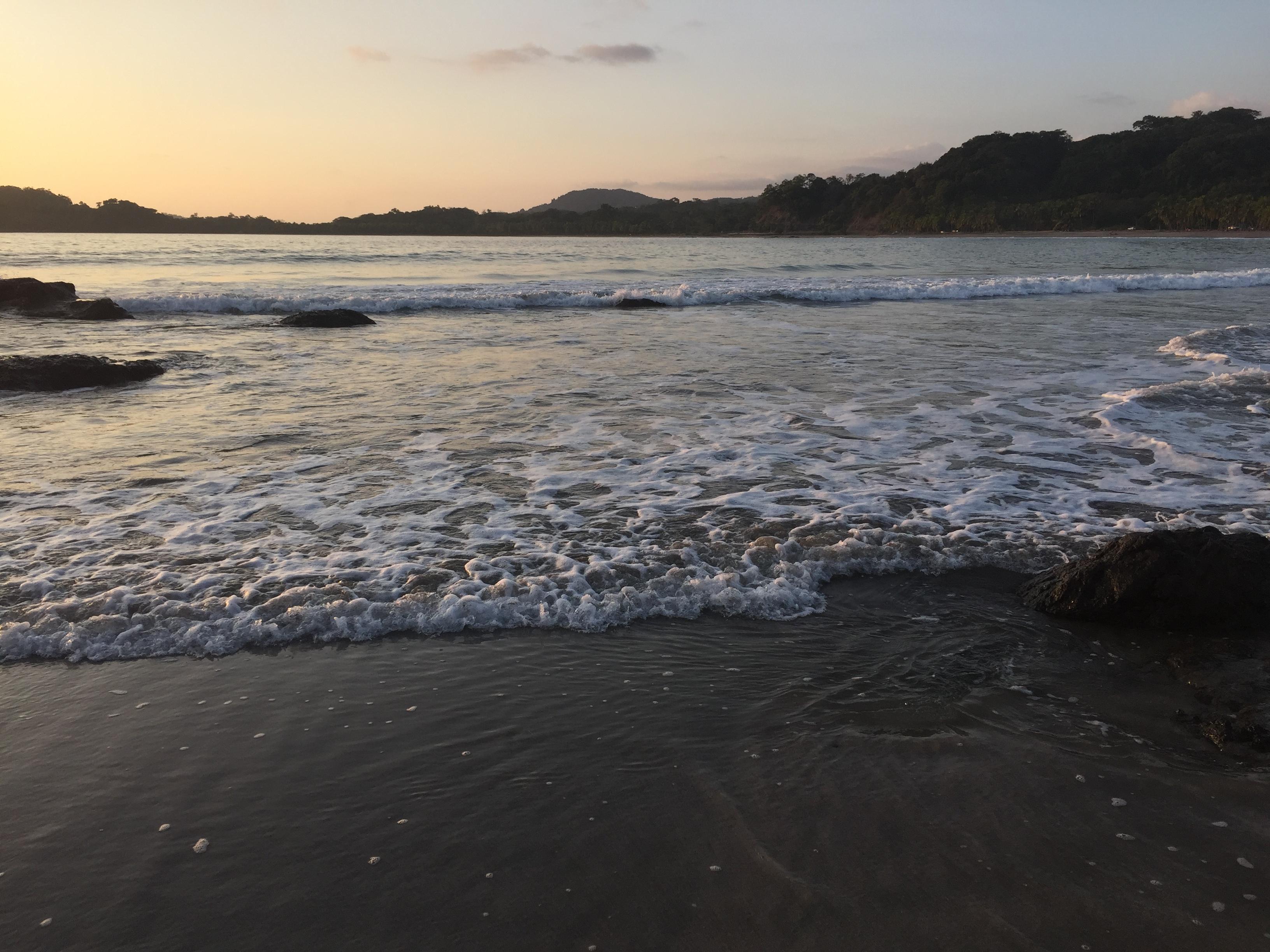 Nammbu Beach Front Bungalows Samara Luaran gambar