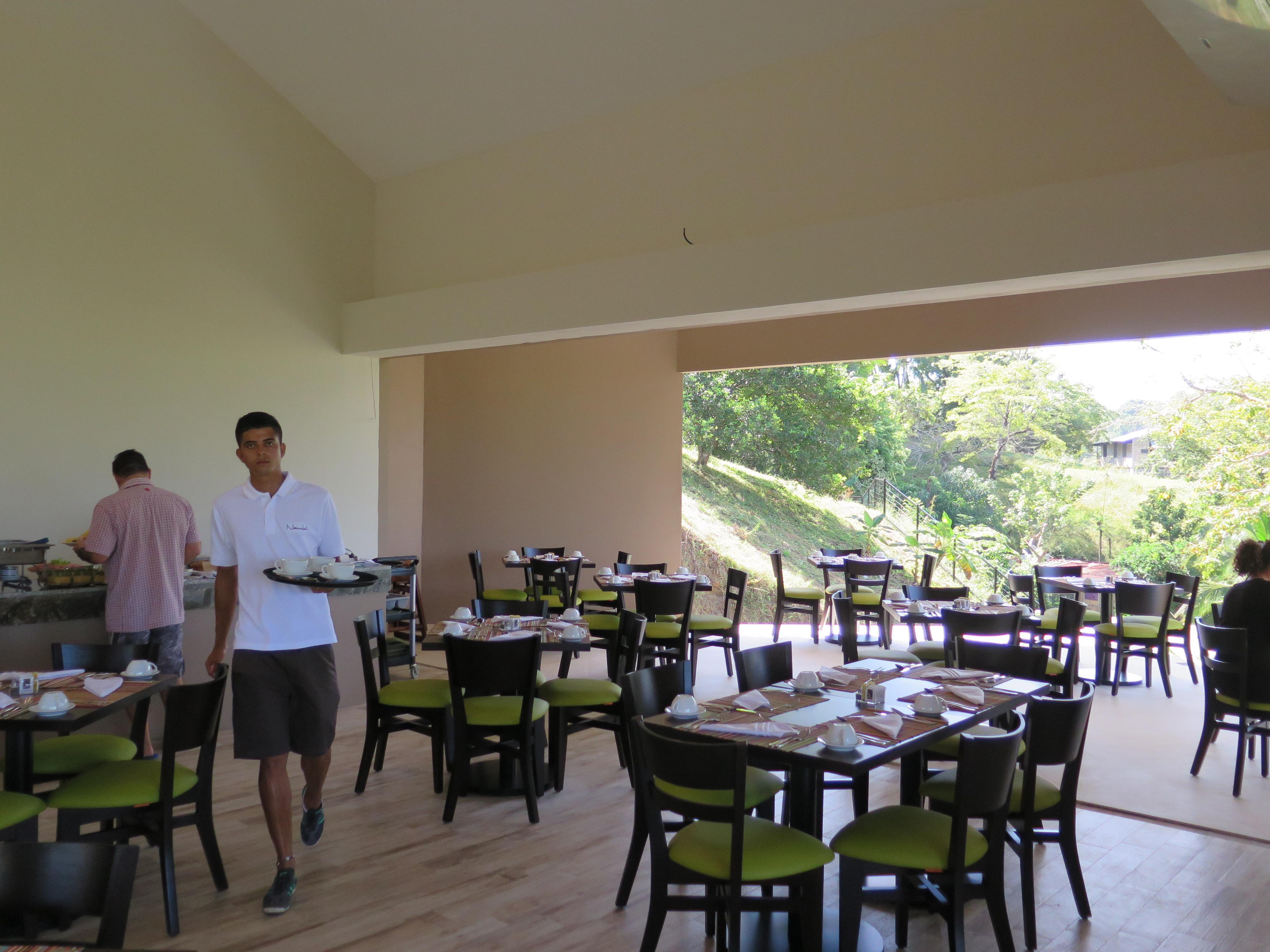 Nammbu Beach Front Bungalows Samara Luaran gambar