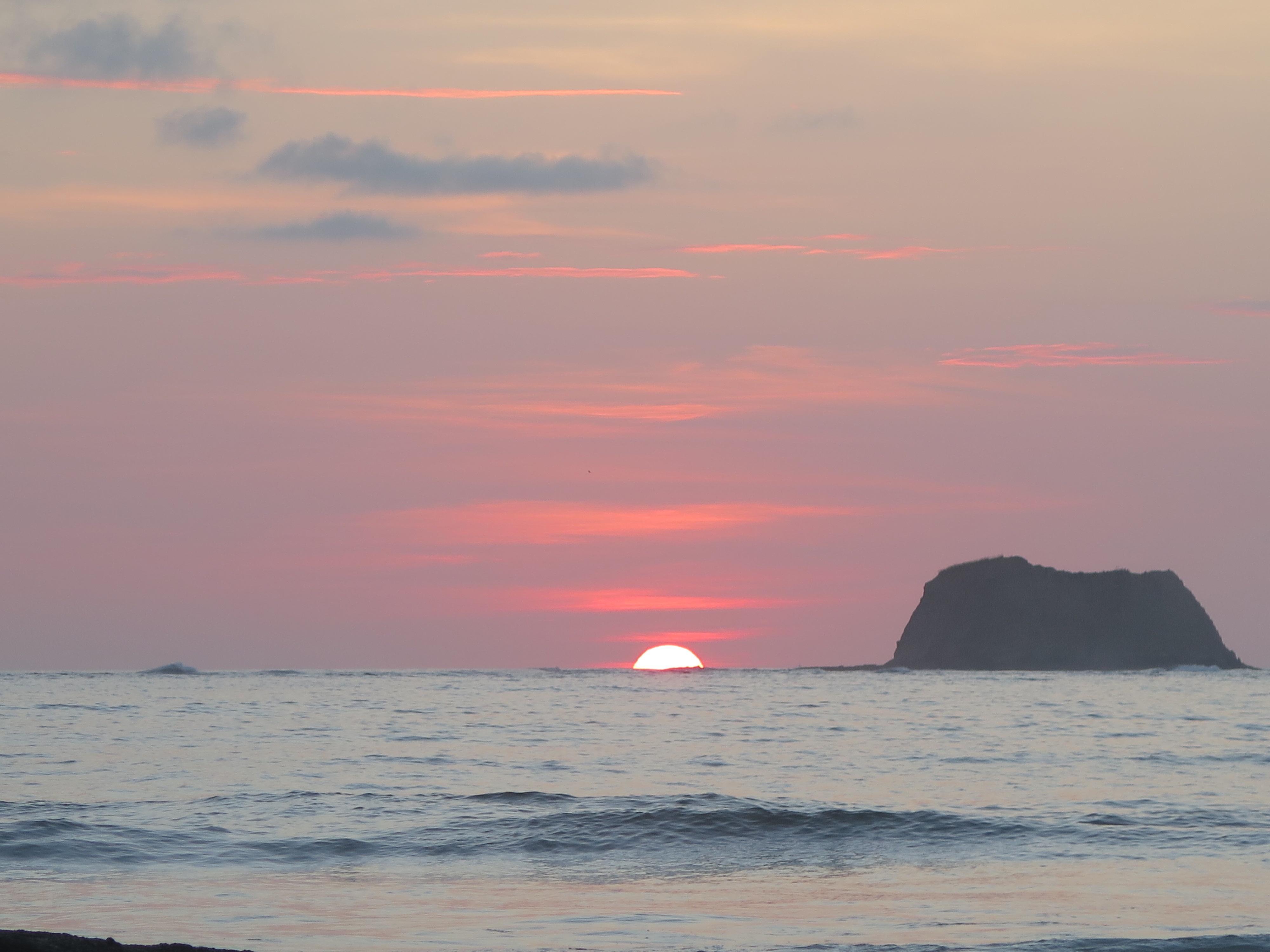Nammbu Beach Front Bungalows Samara Luaran gambar