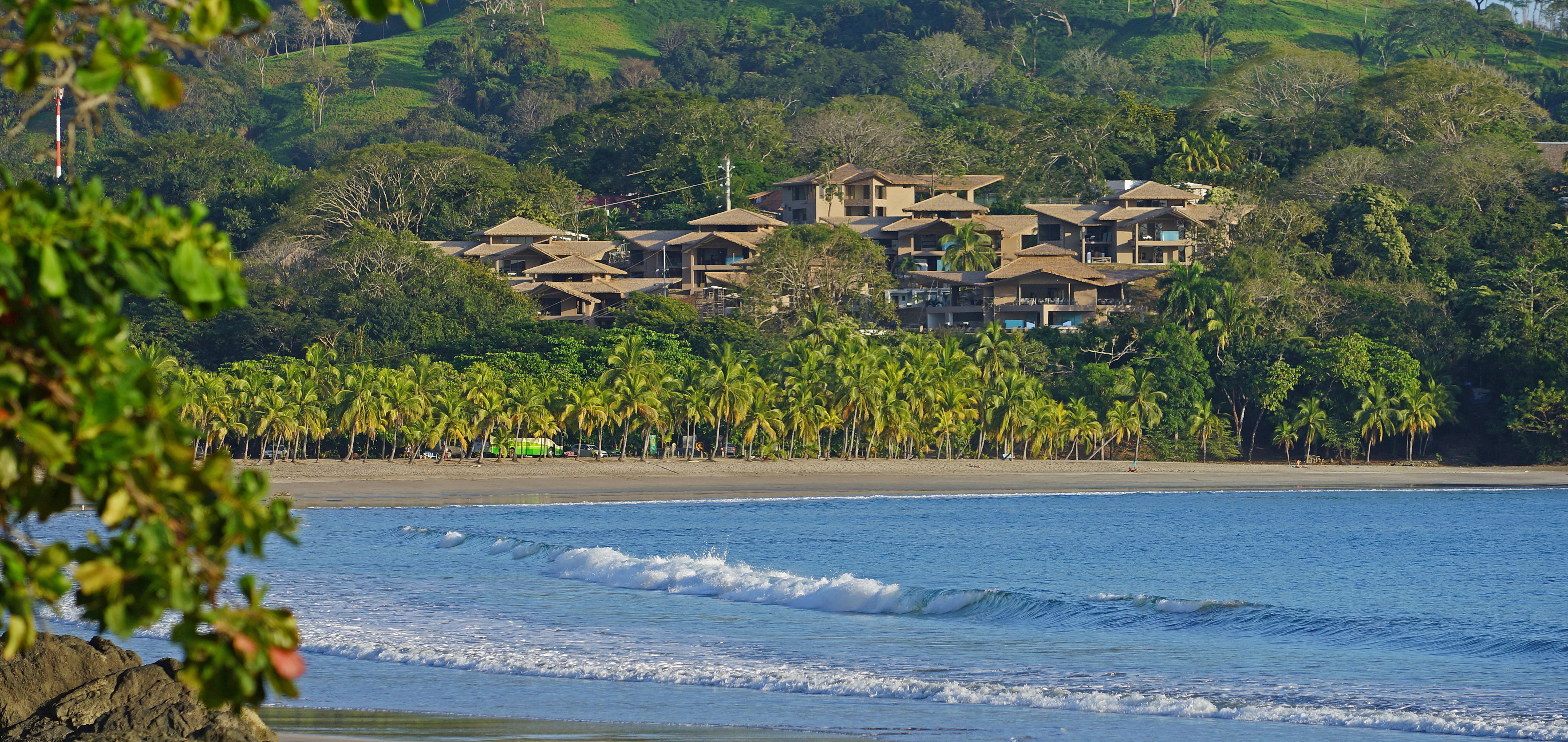 Nammbu Beach Front Bungalows Samara Luaran gambar