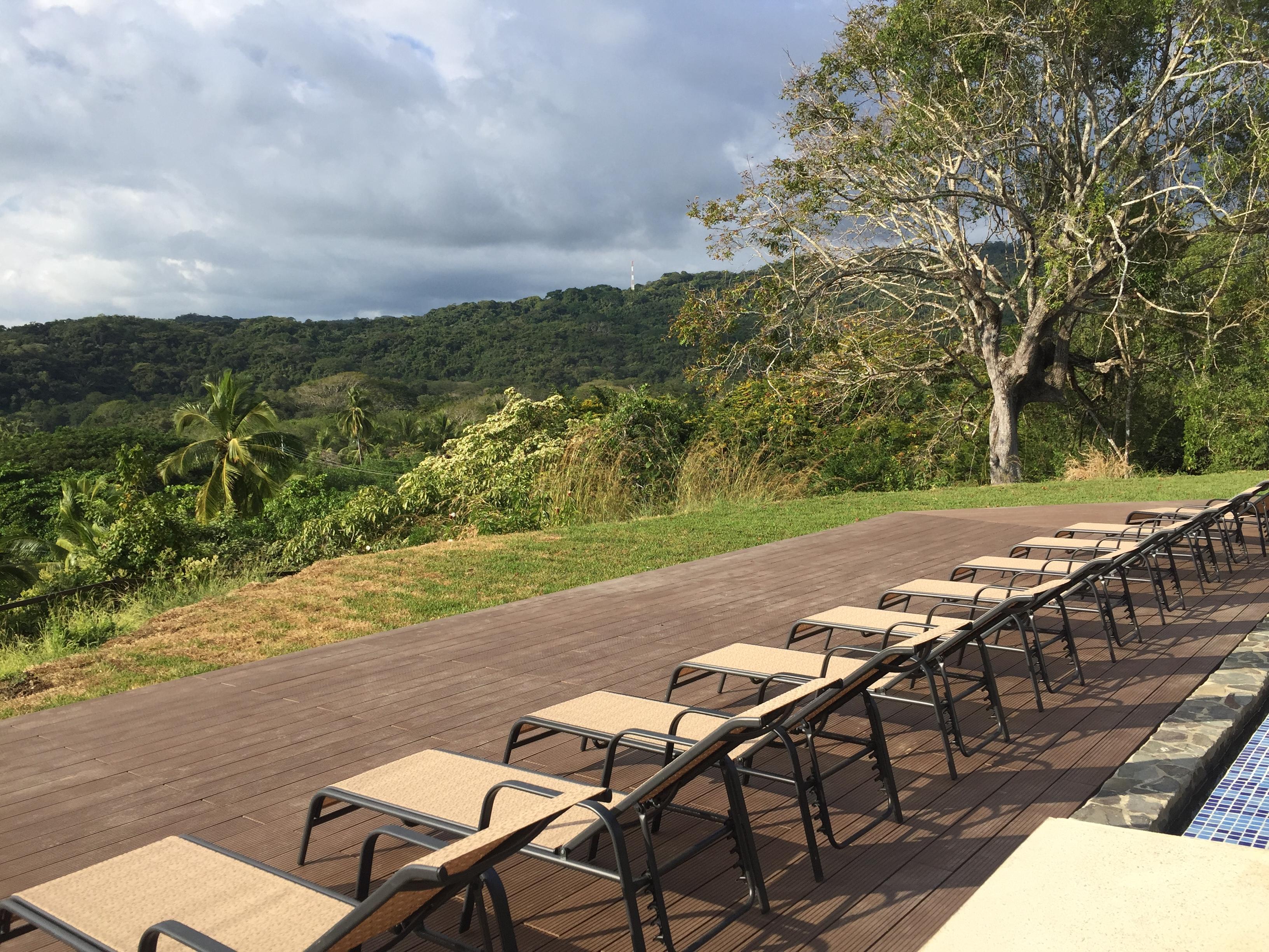 Nammbu Beach Front Bungalows Samara Luaran gambar