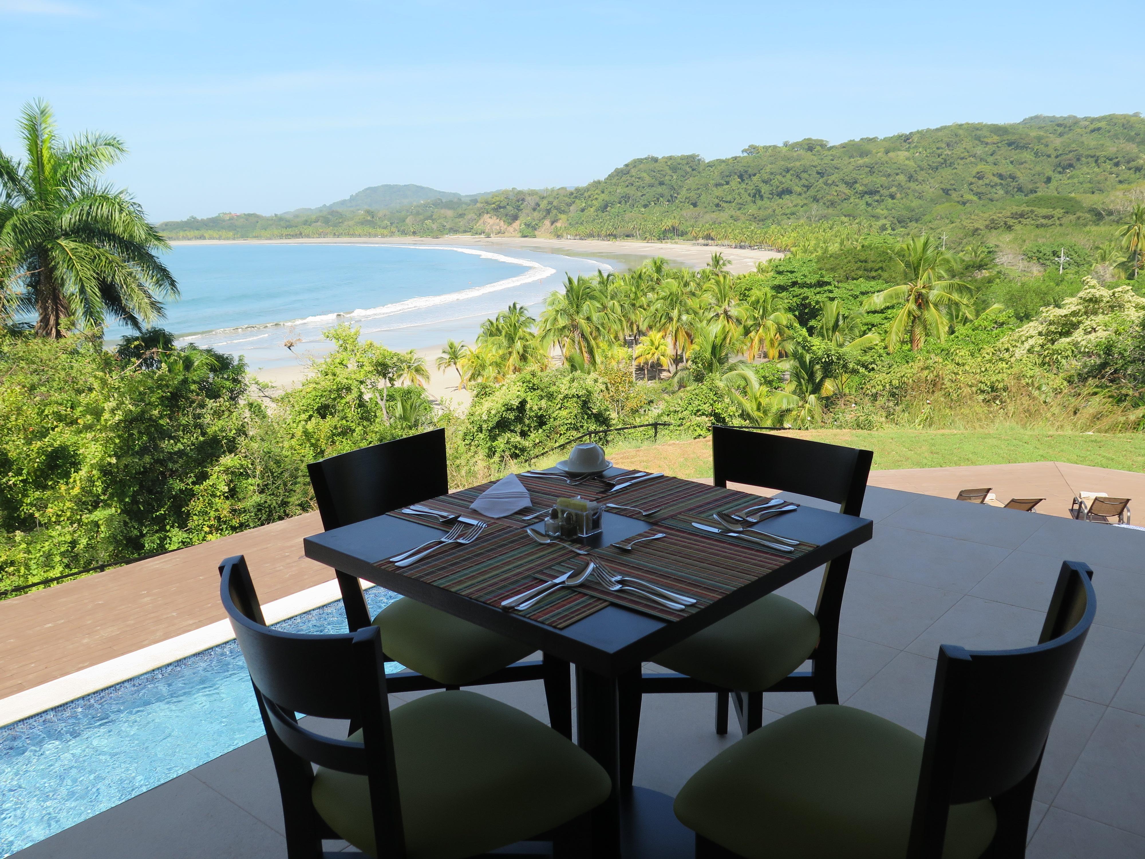 Nammbu Beach Front Bungalows Samara Luaran gambar