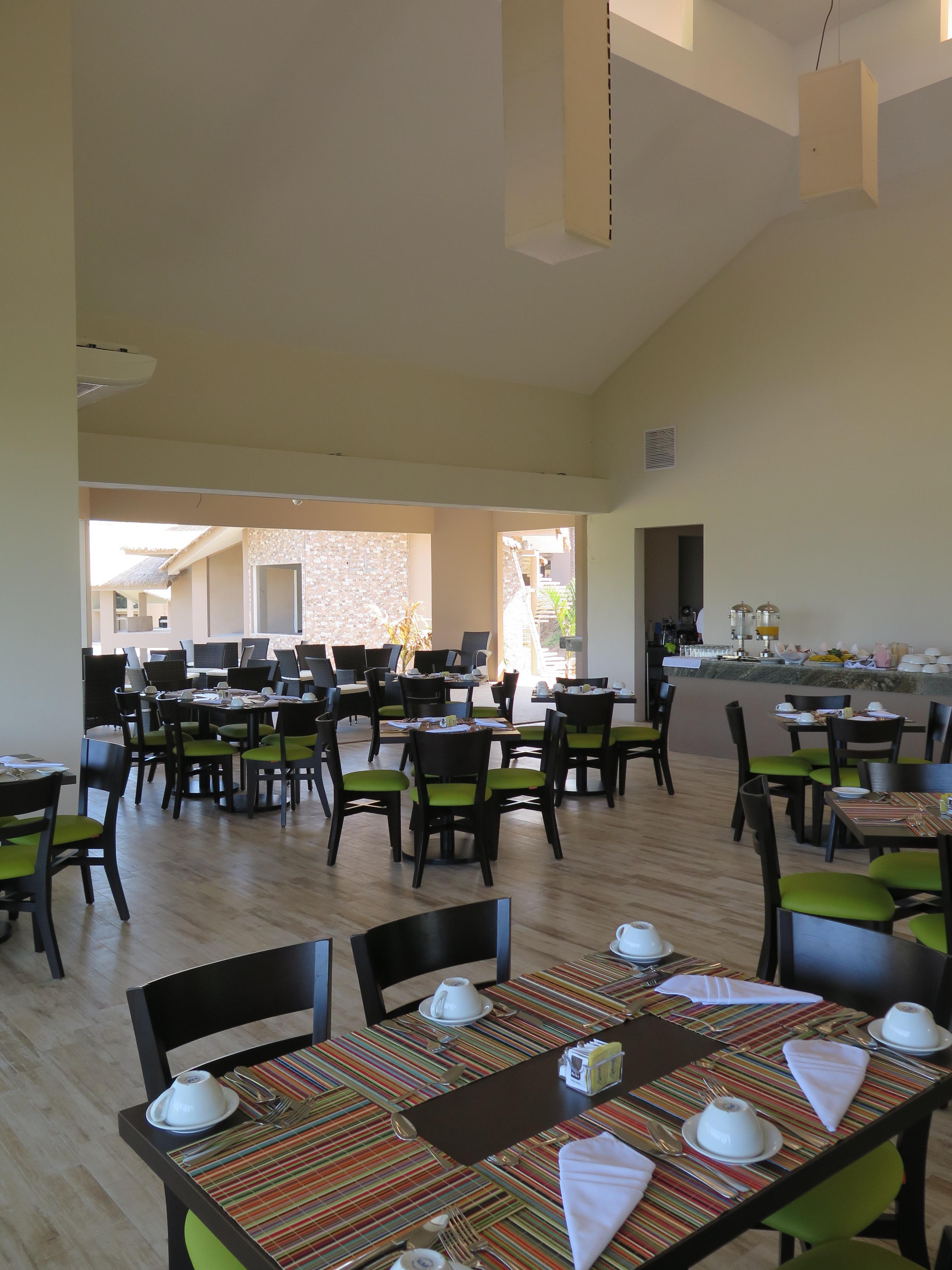 Nammbu Beach Front Bungalows Samara Luaran gambar