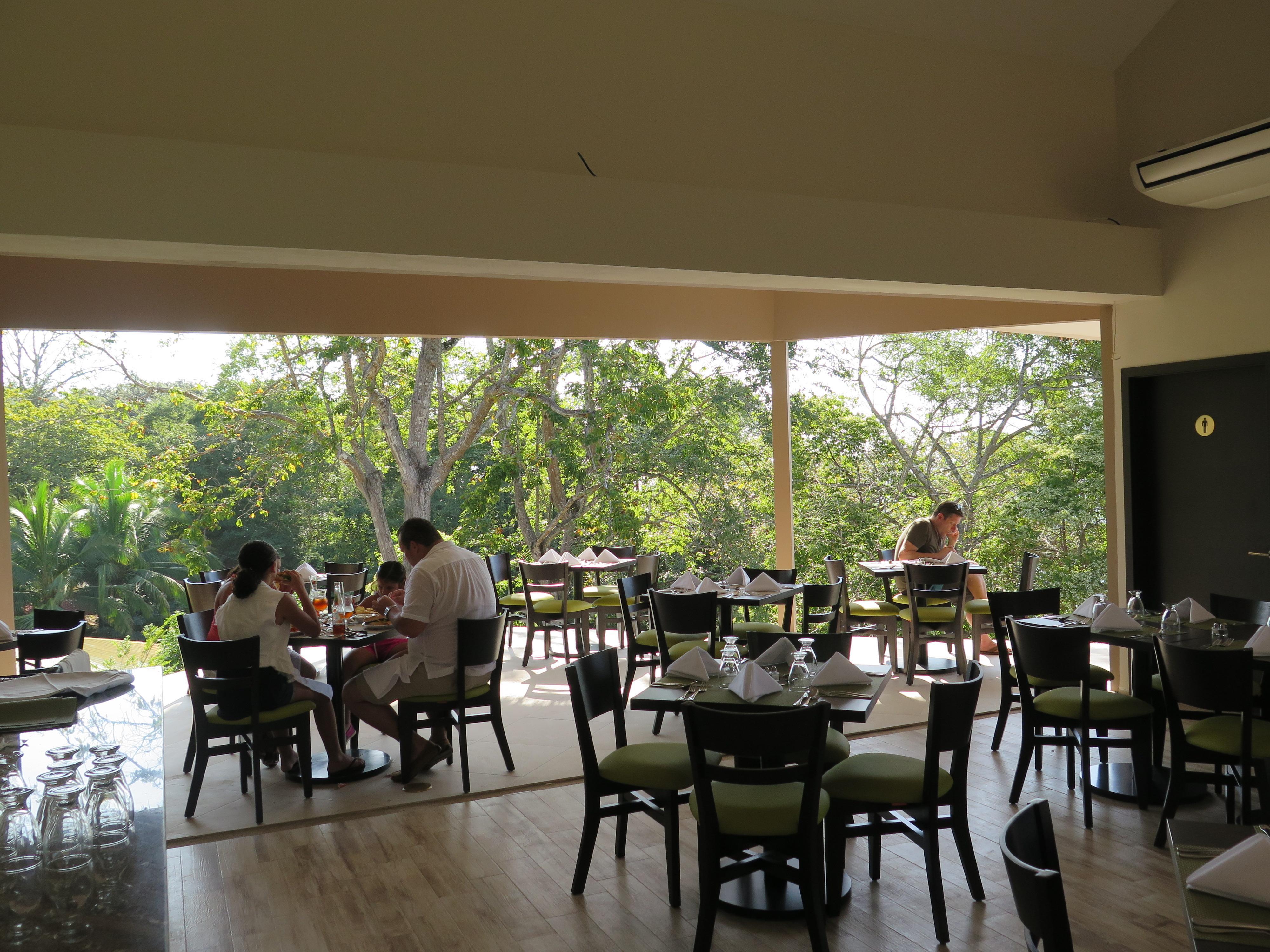 Nammbu Beach Front Bungalows Samara Luaran gambar