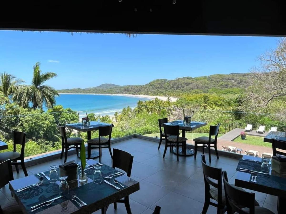 Nammbu Beach Front Bungalows Samara Luaran gambar