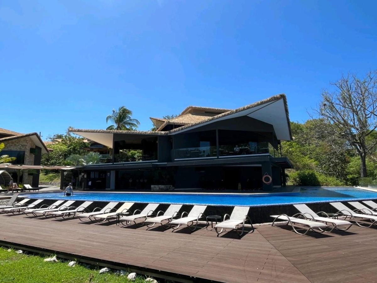 Nammbu Beach Front Bungalows Samara Luaran gambar