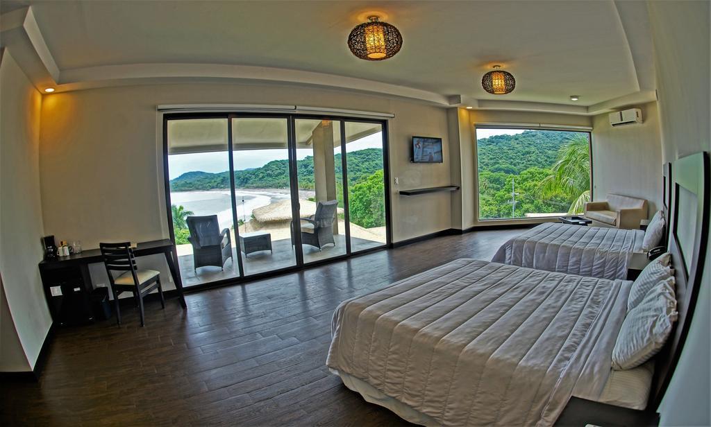 Nammbu Beach Front Bungalows Samara Luaran gambar