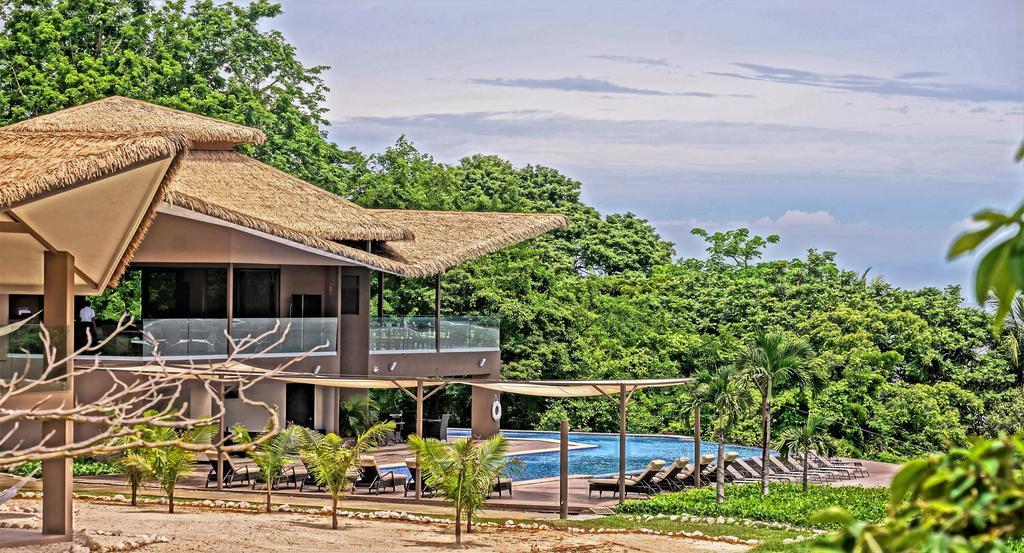 Nammbu Beach Front Bungalows Samara Luaran gambar