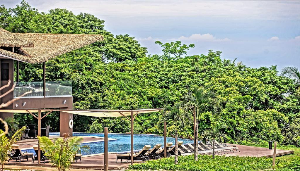 Nammbu Beach Front Bungalows Samara Luaran gambar
