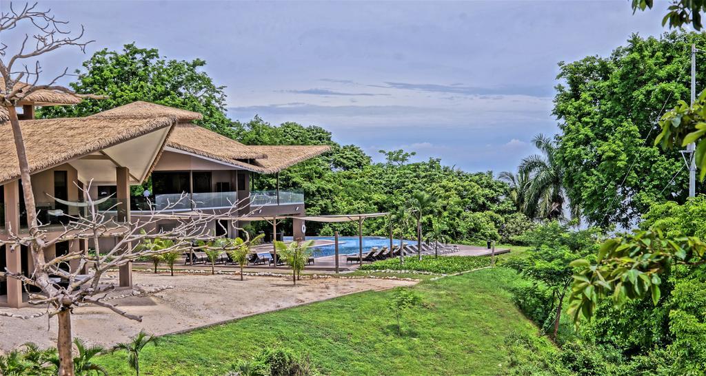 Nammbu Beach Front Bungalows Samara Luaran gambar