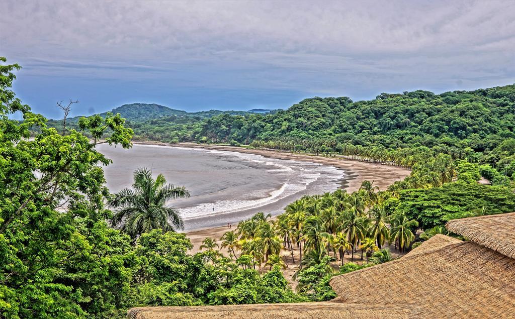 Nammbu Beach Front Bungalows Samara Luaran gambar