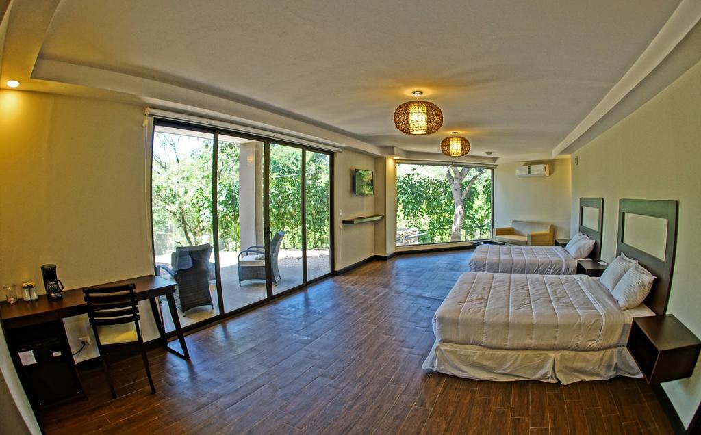 Nammbu Beach Front Bungalows Samara Luaran gambar