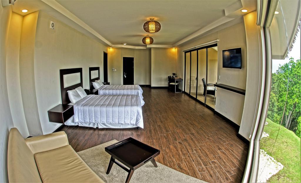 Nammbu Beach Front Bungalows Samara Luaran gambar