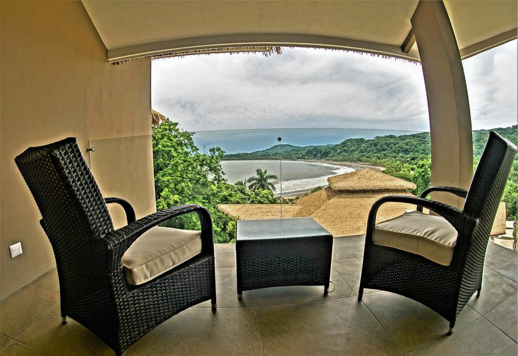 Nammbu Beach Front Bungalows Samara Luaran gambar