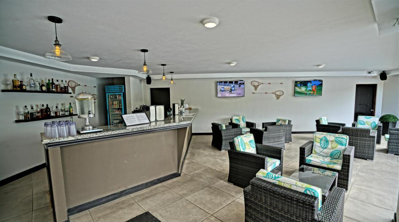 Nammbu Beach Front Bungalows Samara Luaran gambar