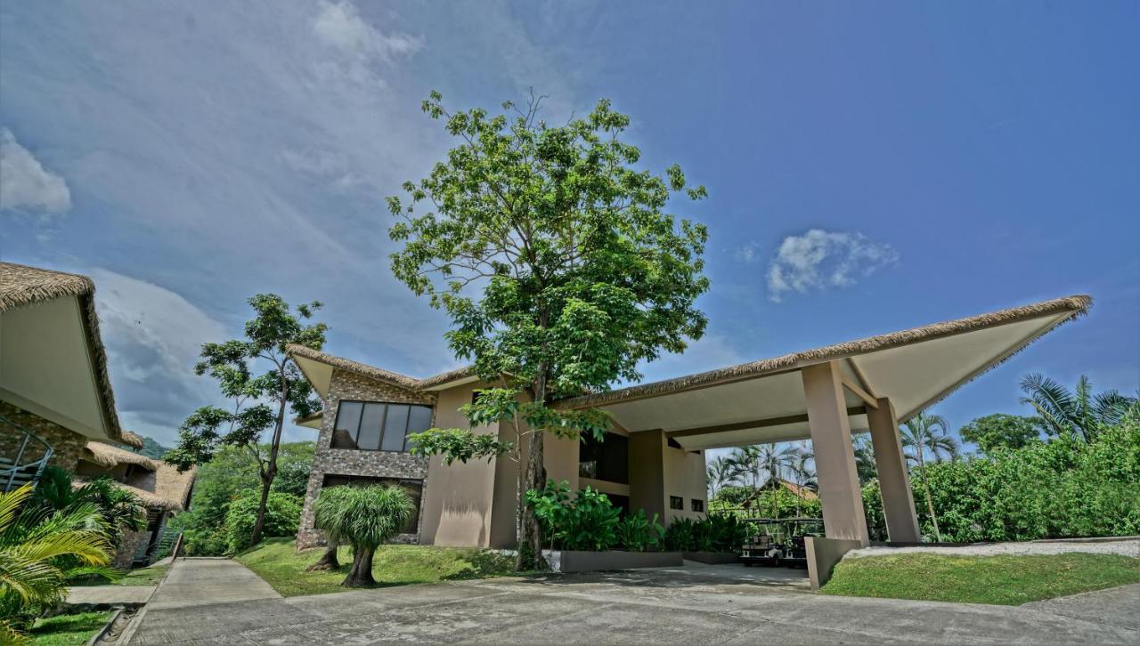 Nammbu Beach Front Bungalows Samara Luaran gambar
