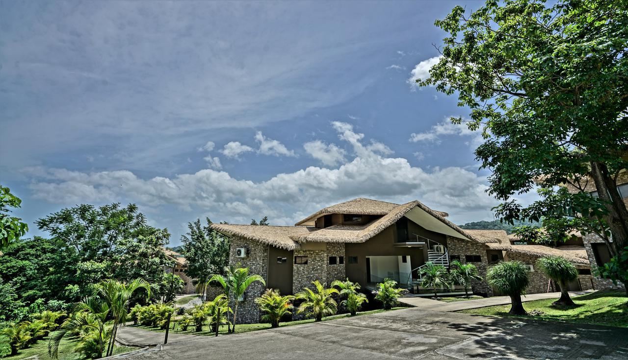 Nammbu Beach Front Bungalows Samara Luaran gambar