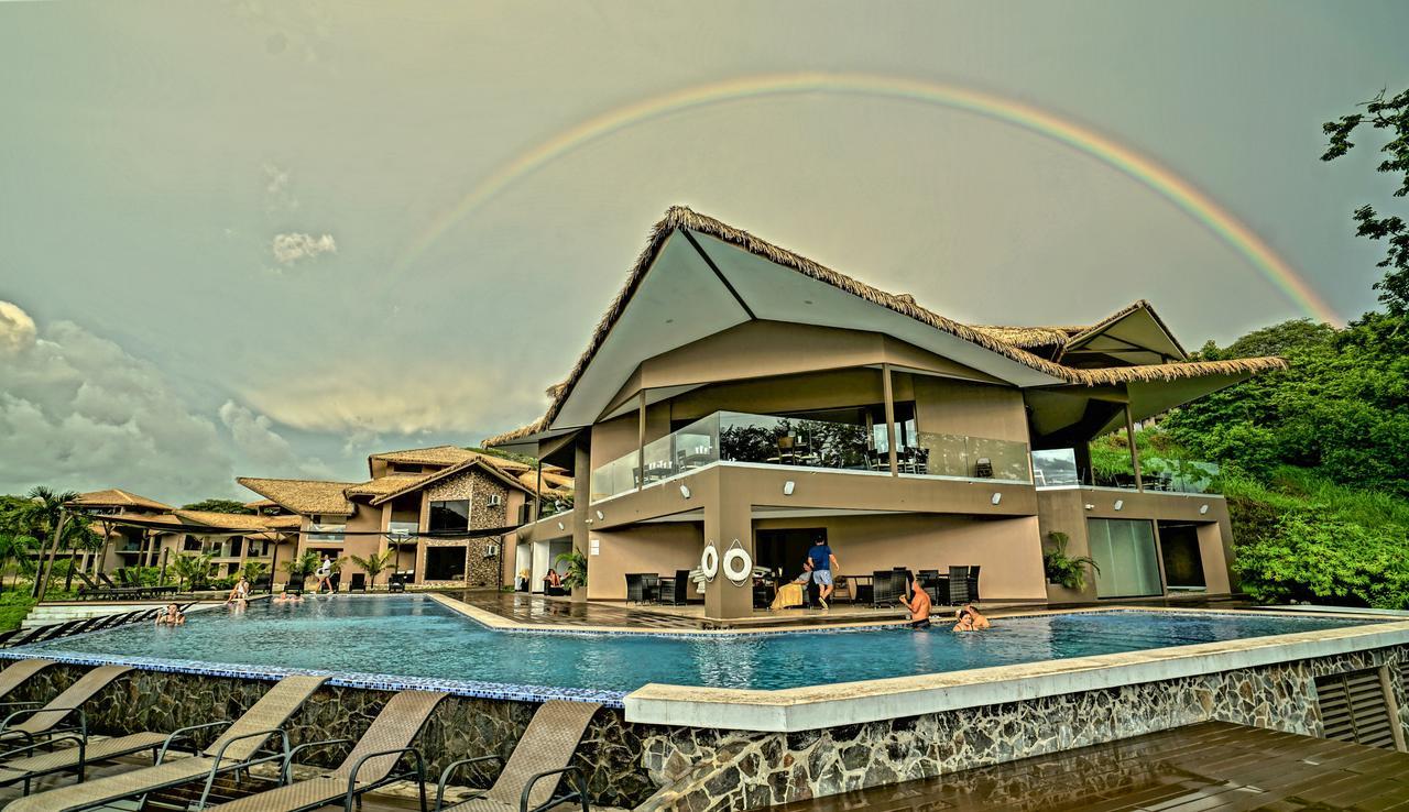 Nammbu Beach Front Bungalows Samara Luaran gambar