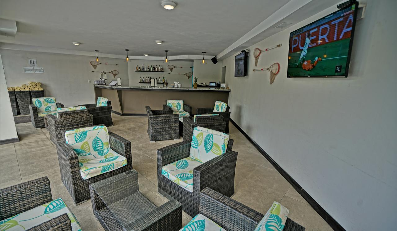 Nammbu Beach Front Bungalows Samara Luaran gambar