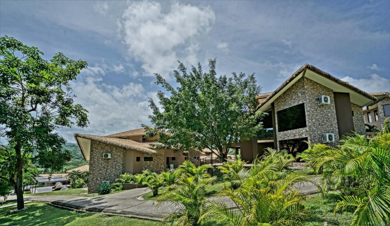 Nammbu Beach Front Bungalows Samara Luaran gambar