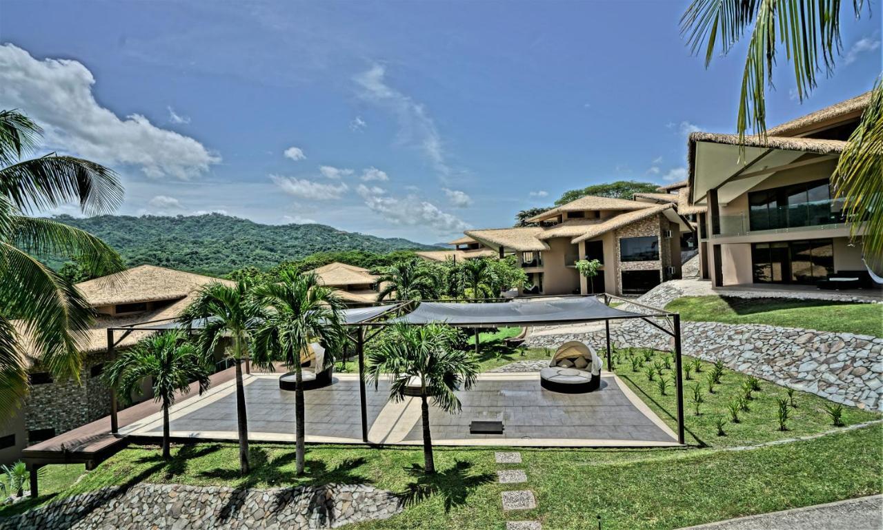 Nammbu Beach Front Bungalows Samara Luaran gambar