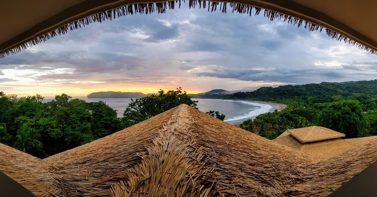 Nammbu Beach Front Bungalows Samara Luaran gambar