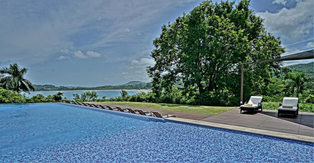 Nammbu Beach Front Bungalows Samara Luaran gambar