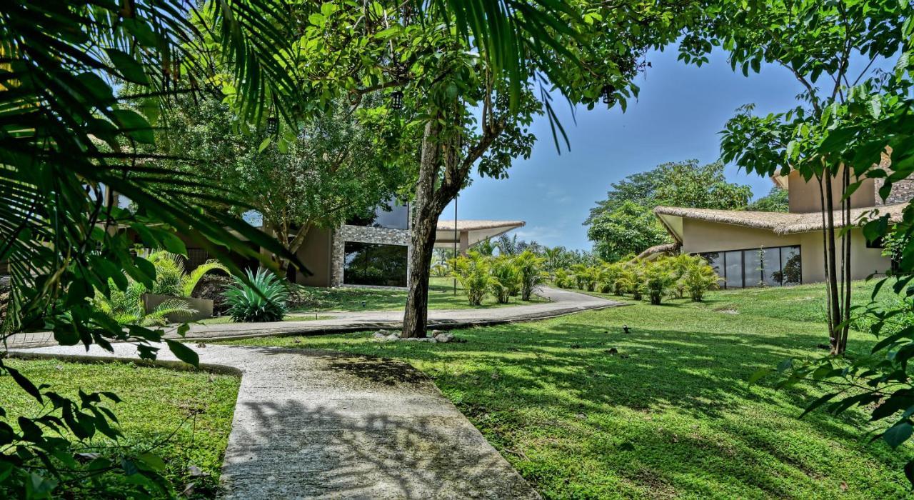 Nammbu Beach Front Bungalows Samara Luaran gambar