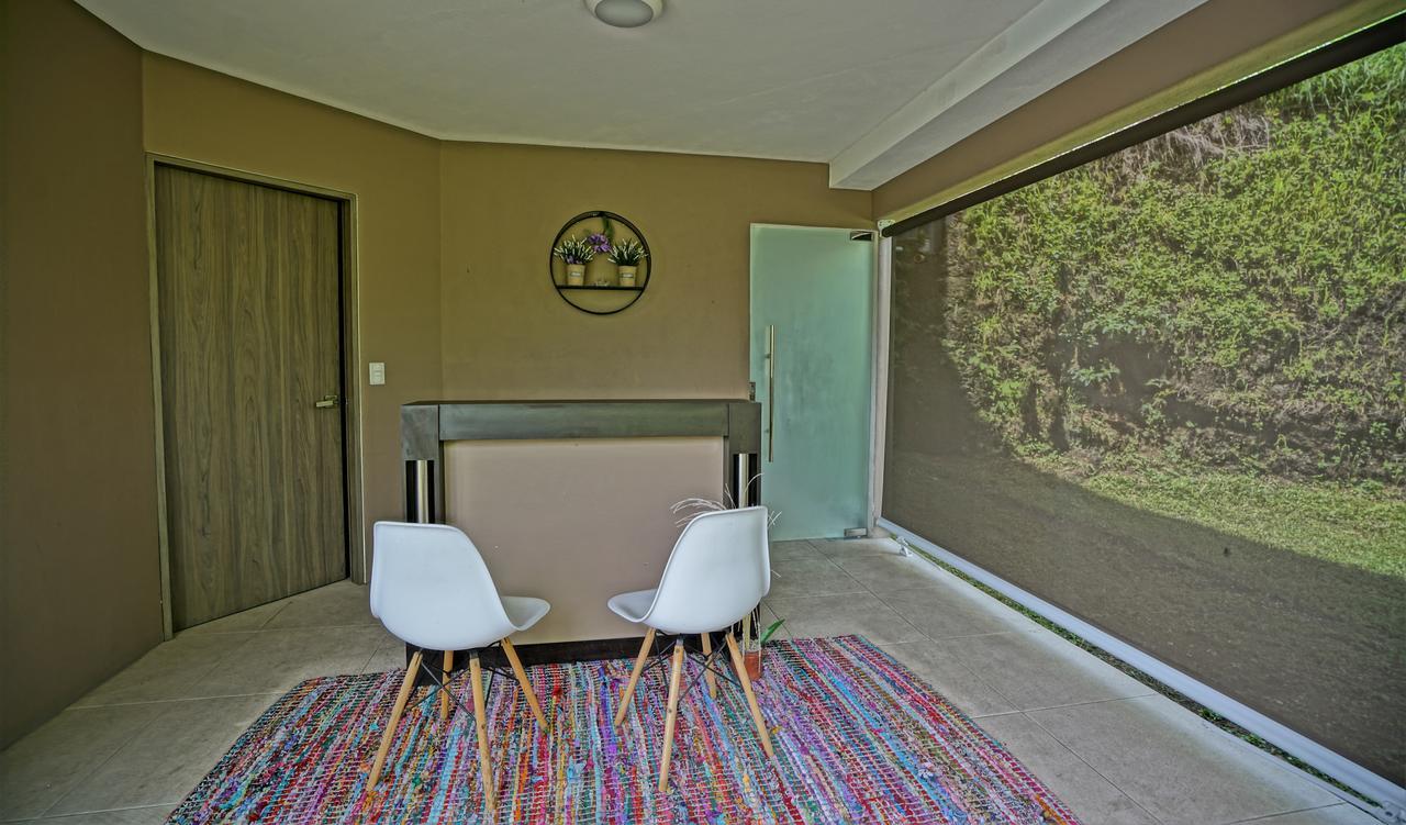 Nammbu Beach Front Bungalows Samara Luaran gambar