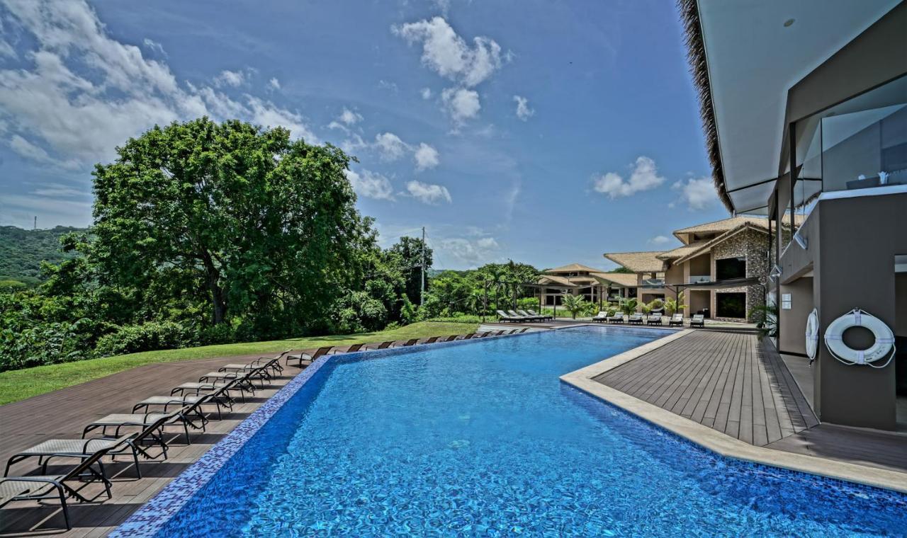 Nammbu Beach Front Bungalows Samara Luaran gambar