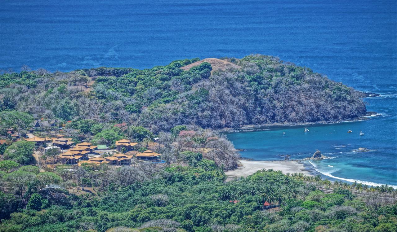 Nammbu Beach Front Bungalows Samara Luaran gambar