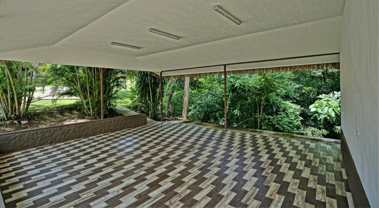Nammbu Beach Front Bungalows Samara Luaran gambar