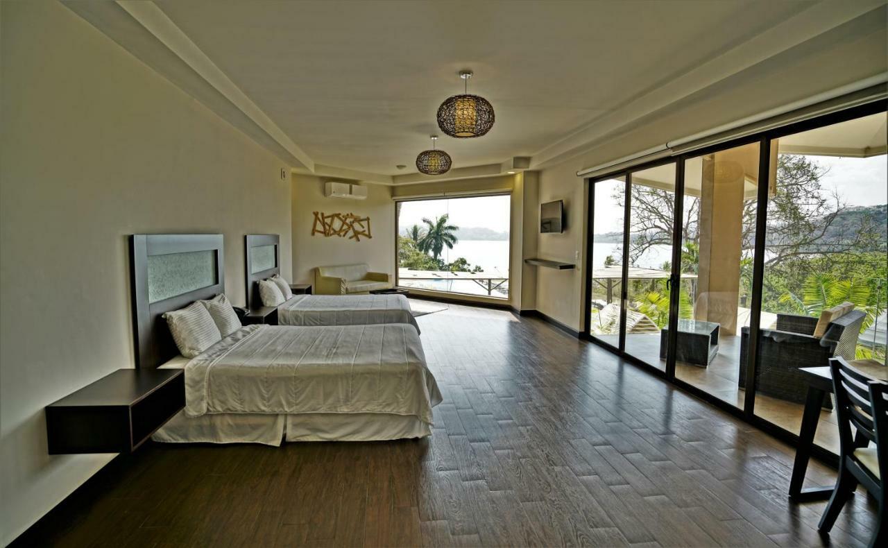 Nammbu Beach Front Bungalows Samara Luaran gambar