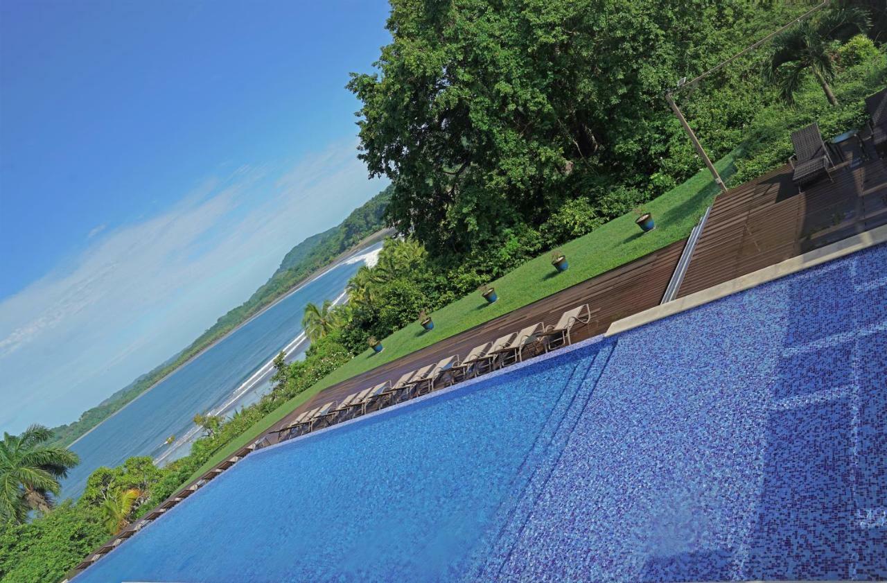 Nammbu Beach Front Bungalows Samara Luaran gambar