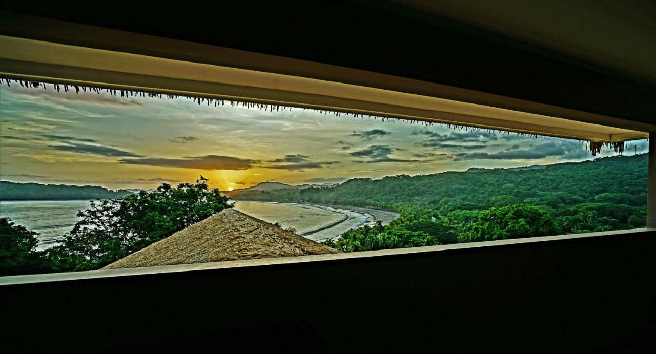Nammbu Beach Front Bungalows Samara Luaran gambar