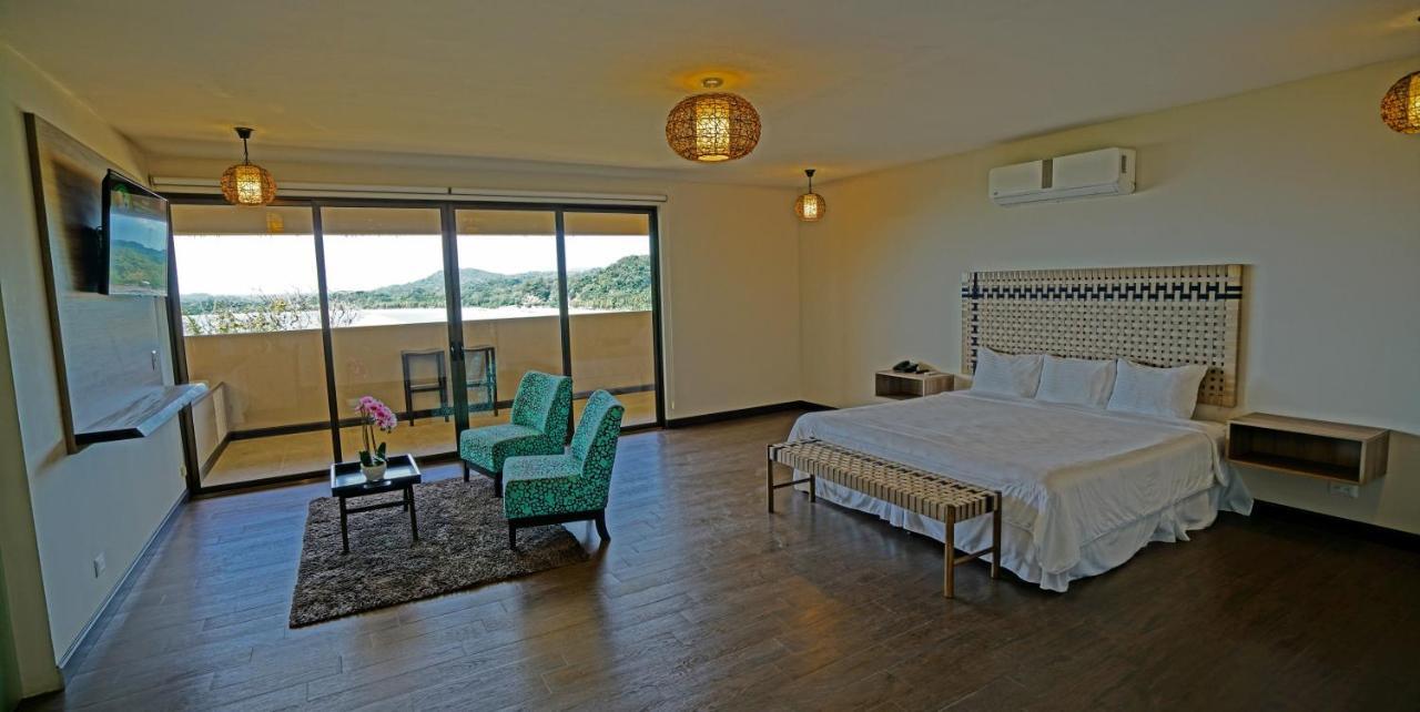Nammbu Beach Front Bungalows Samara Luaran gambar