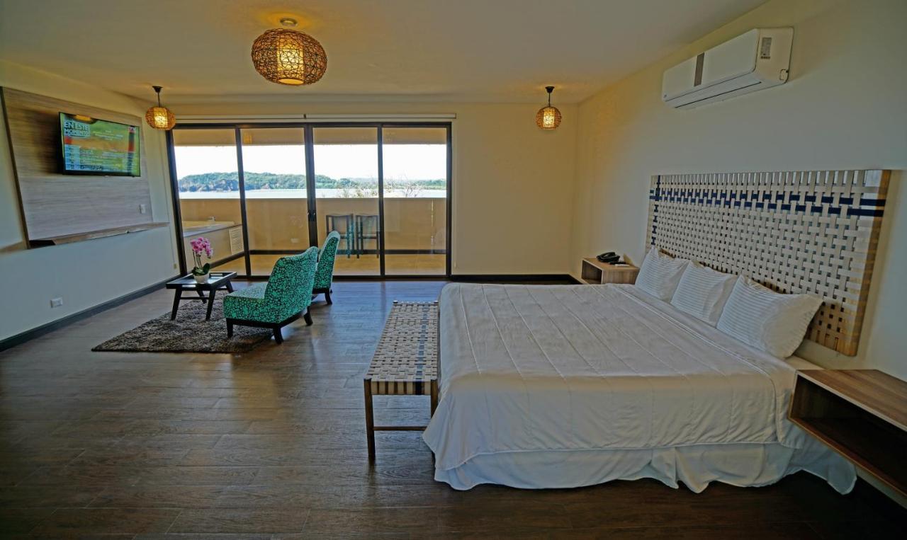 Nammbu Beach Front Bungalows Samara Luaran gambar