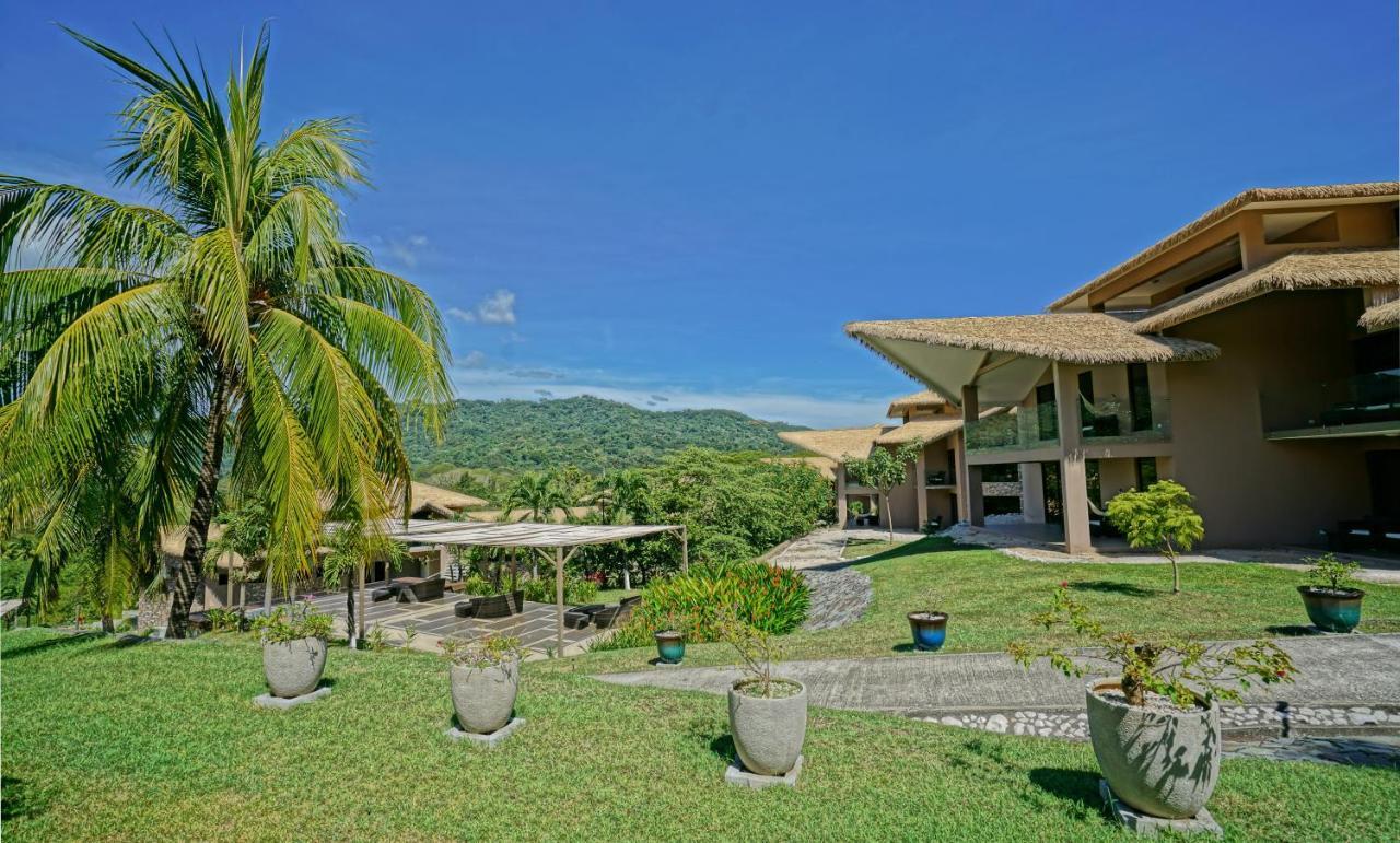 Nammbu Beach Front Bungalows Samara Luaran gambar