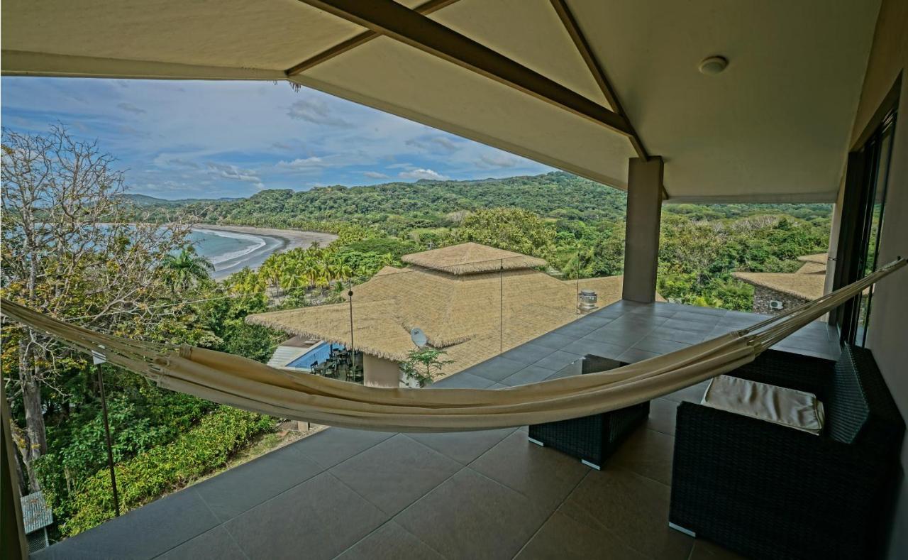 Nammbu Beach Front Bungalows Samara Luaran gambar