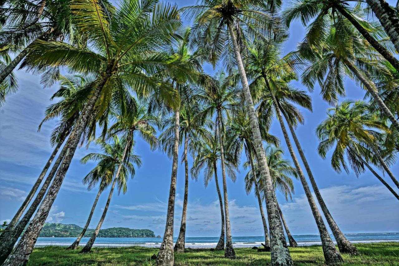 Nammbu Beach Front Bungalows Samara Luaran gambar